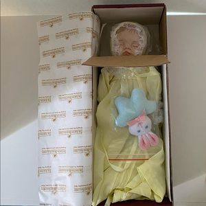 The Ashton-Drake Galleries Doll